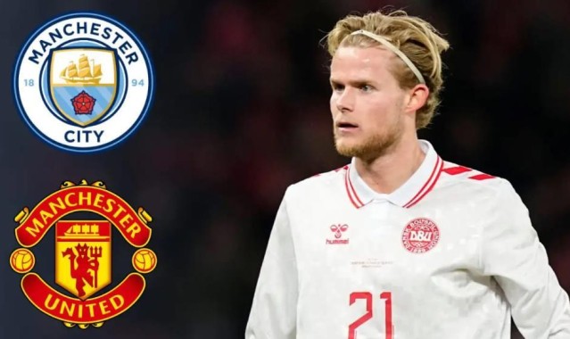 8000万欧买不了阿莫林爱徒？罗马诺：阿森纳截胡，曼联引援失败